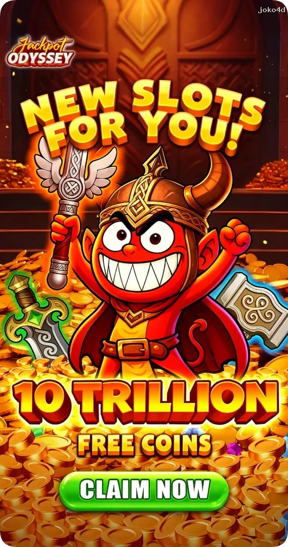 joko4d APK