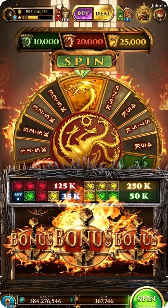 joko4d APK
